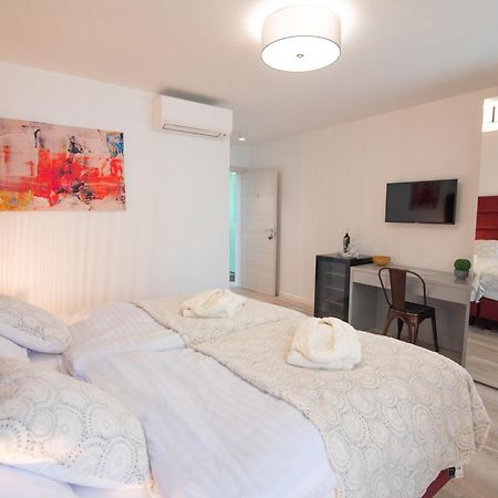 Letorina Rooms And Apartments With Pool Matulji Zimmer foto