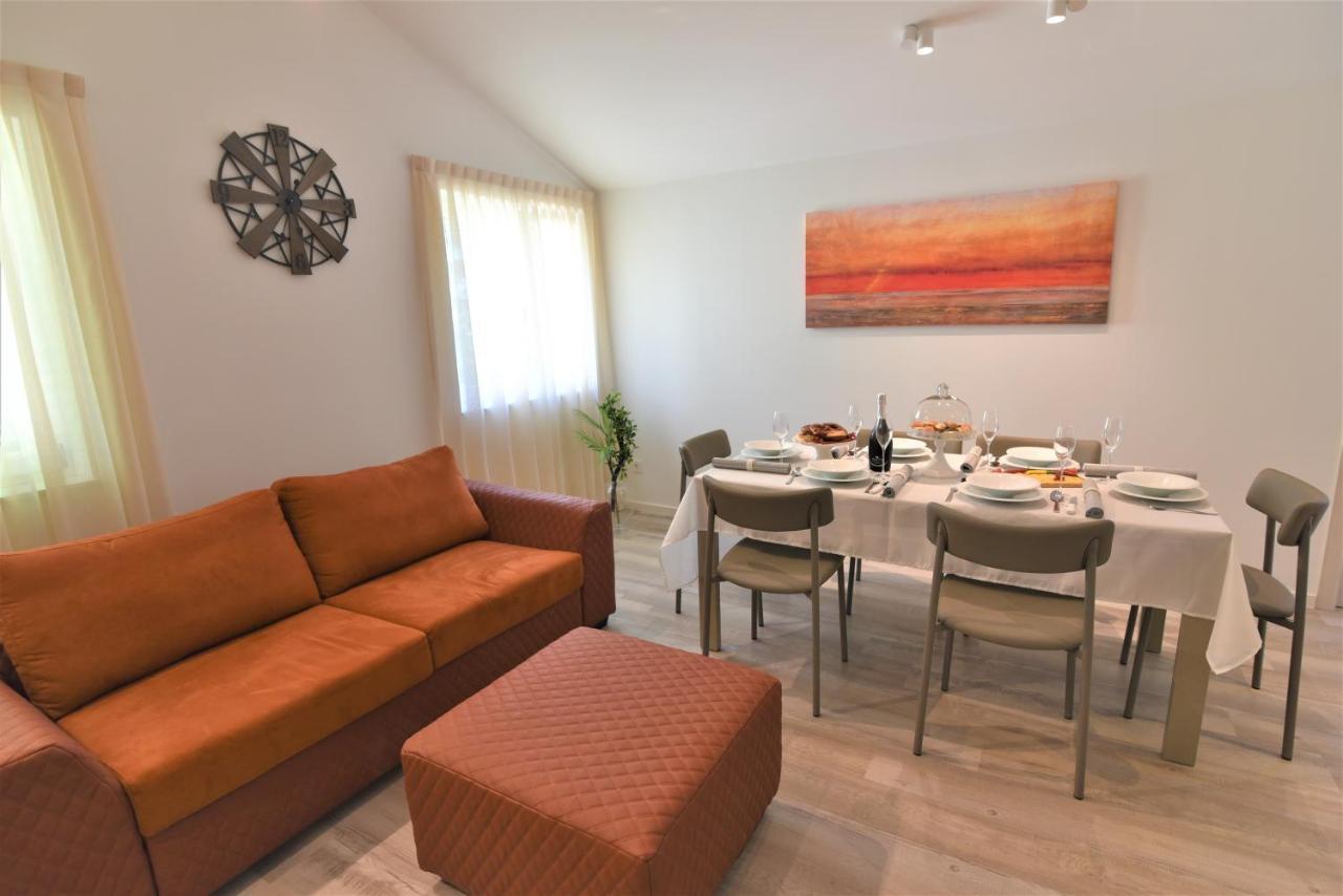 Letorina Rooms And Apartments With Pool Matulji Exterior foto