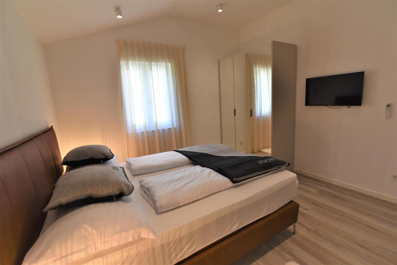 Letorina Rooms And Apartments With Pool Matulji Exterior foto