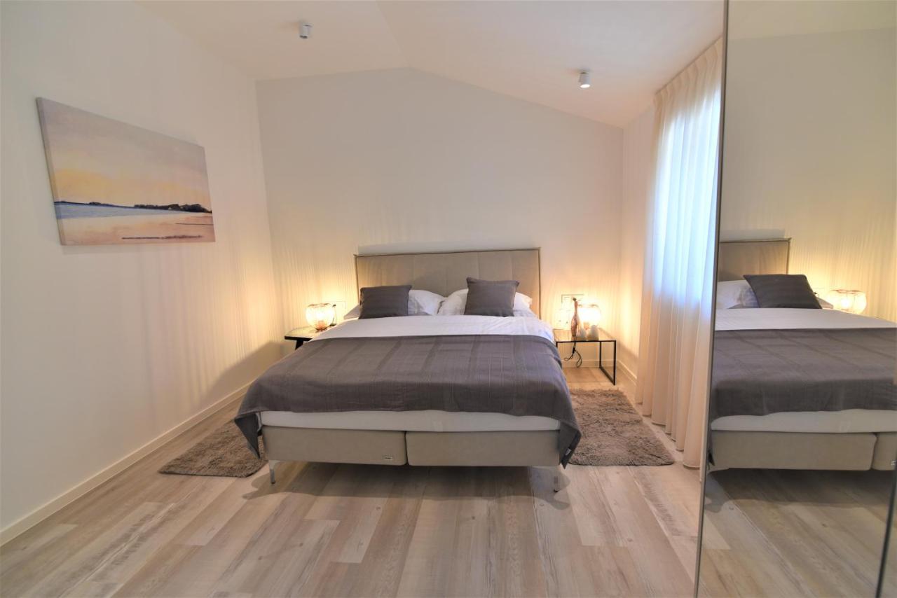 Letorina Rooms And Apartments With Pool Matulji Exterior foto
