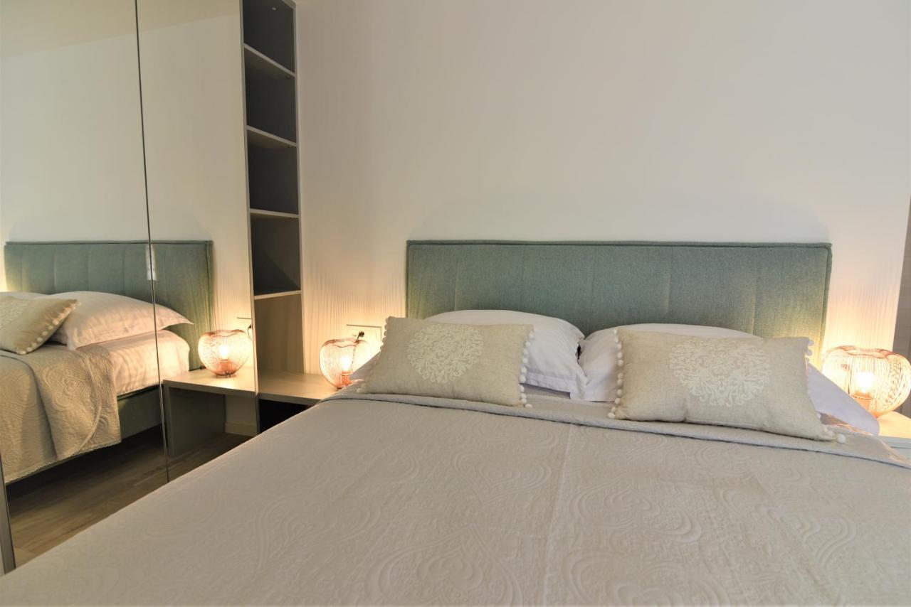 Letorina Rooms And Apartments With Pool Matulji Exterior foto