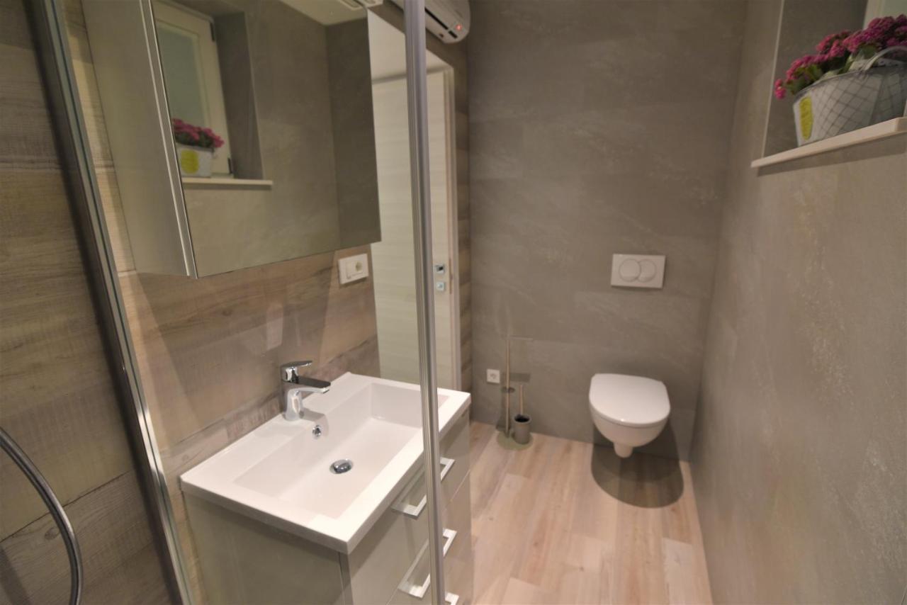 Letorina Rooms And Apartments With Pool Matulji Exterior foto