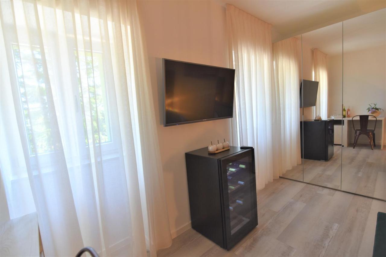 Letorina Rooms And Apartments With Pool Matulji Exterior foto