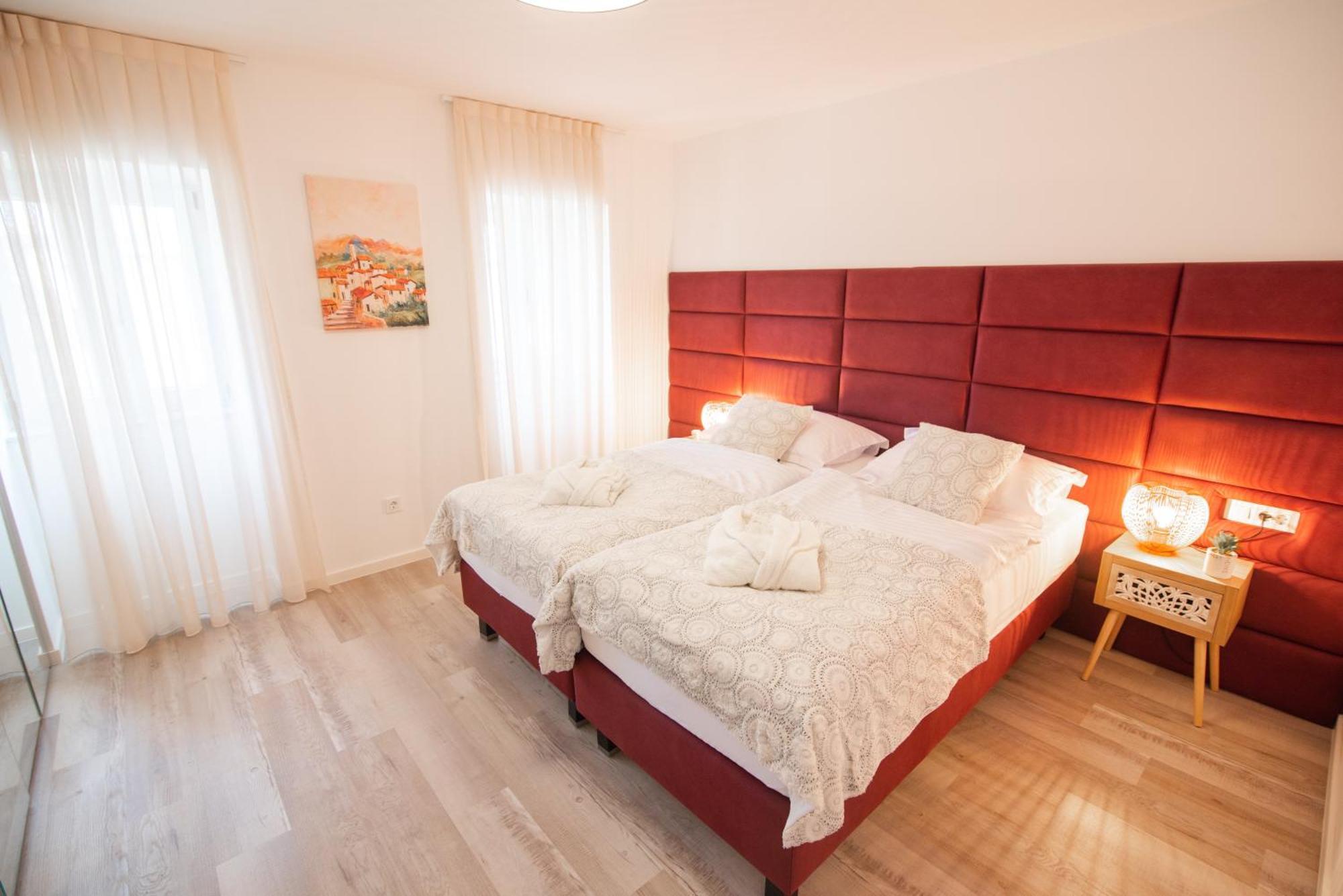 Letorina Rooms And Apartments With Pool Matulji Zimmer foto